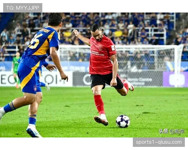 广岛三箭亚冠力克江原FC 东亚区出线形势渐明朗