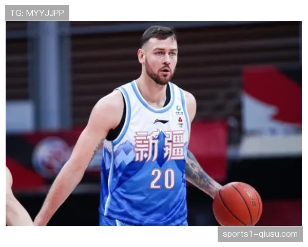 吉林卡位战力克新疆 摩尔34分外援单打控场模式解析