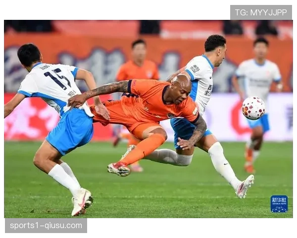 青岛西海岸防守端漏洞百出 场均失球数进一步攀升